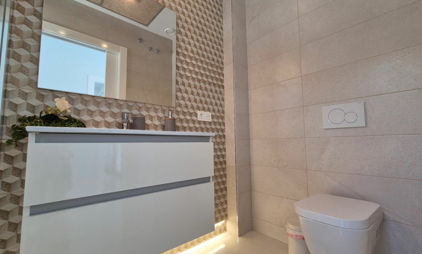 Villa Of 205 M² In Torrevieja, Spain