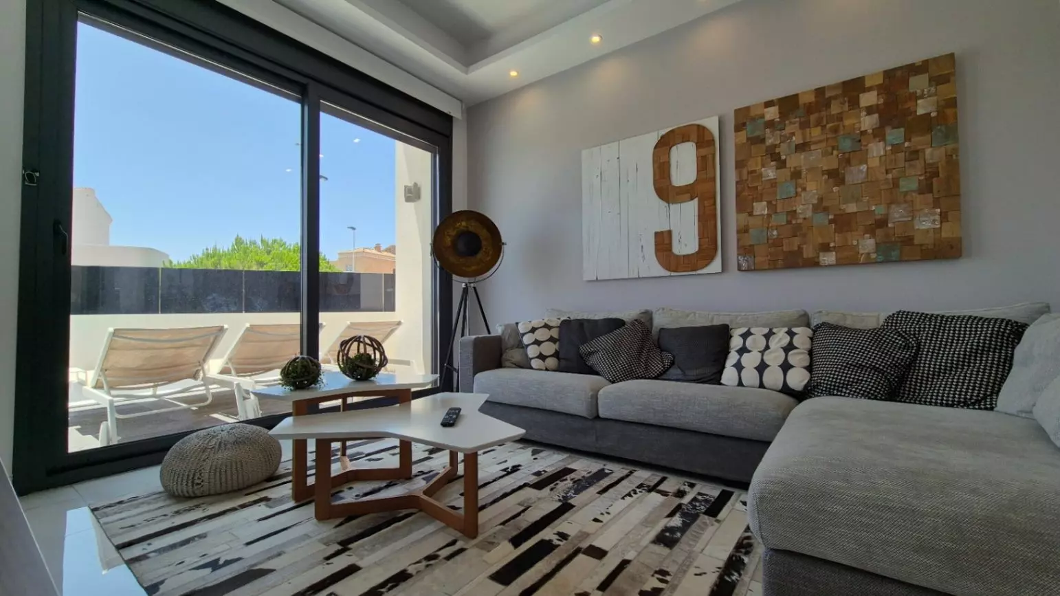 Villa Of 205 M² In Torrevieja, Spain