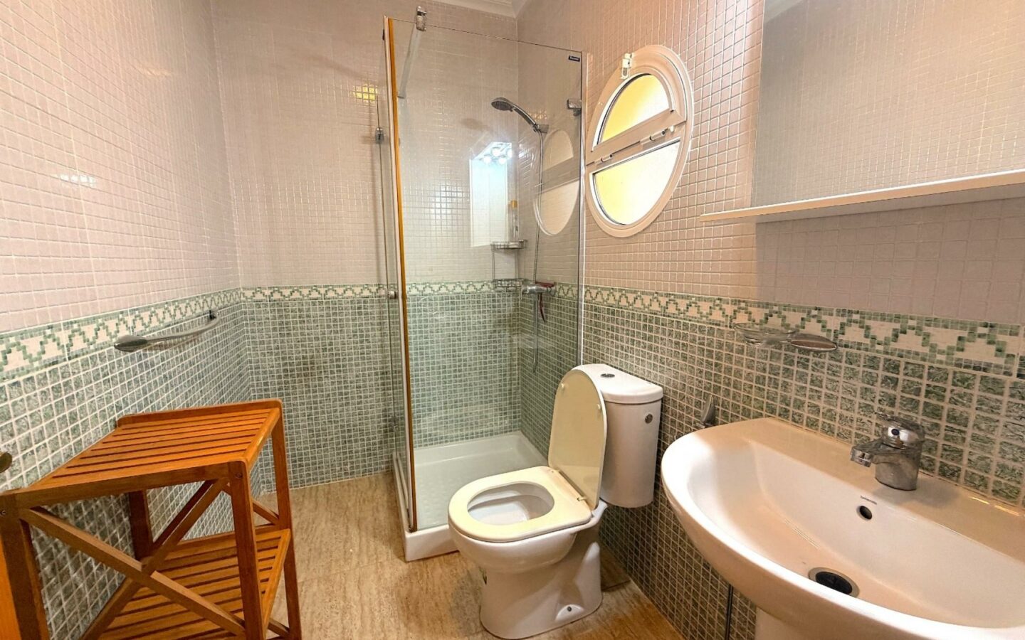 3-bedroom Terraced House In Algorfa, Spain (100 M²)