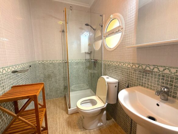 3-bedroom Terraced House In Algorfa, Spain (100 M²)