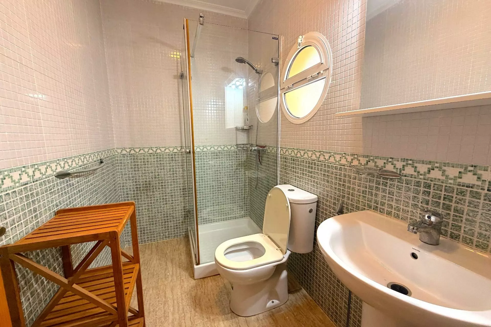 3-bedroom Terraced House In Algorfa, Spain (100 M²)