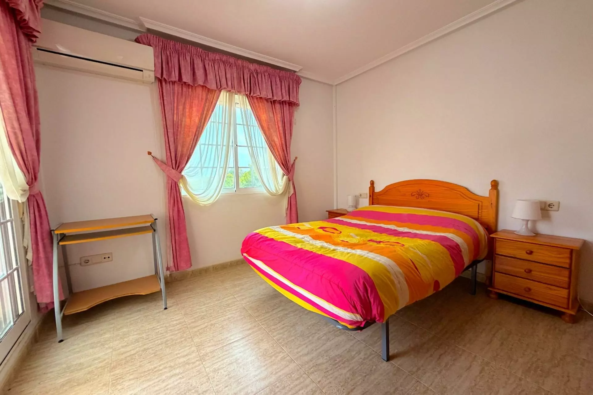 3-bedroom Terraced House In Algorfa, Spain (100 M²)