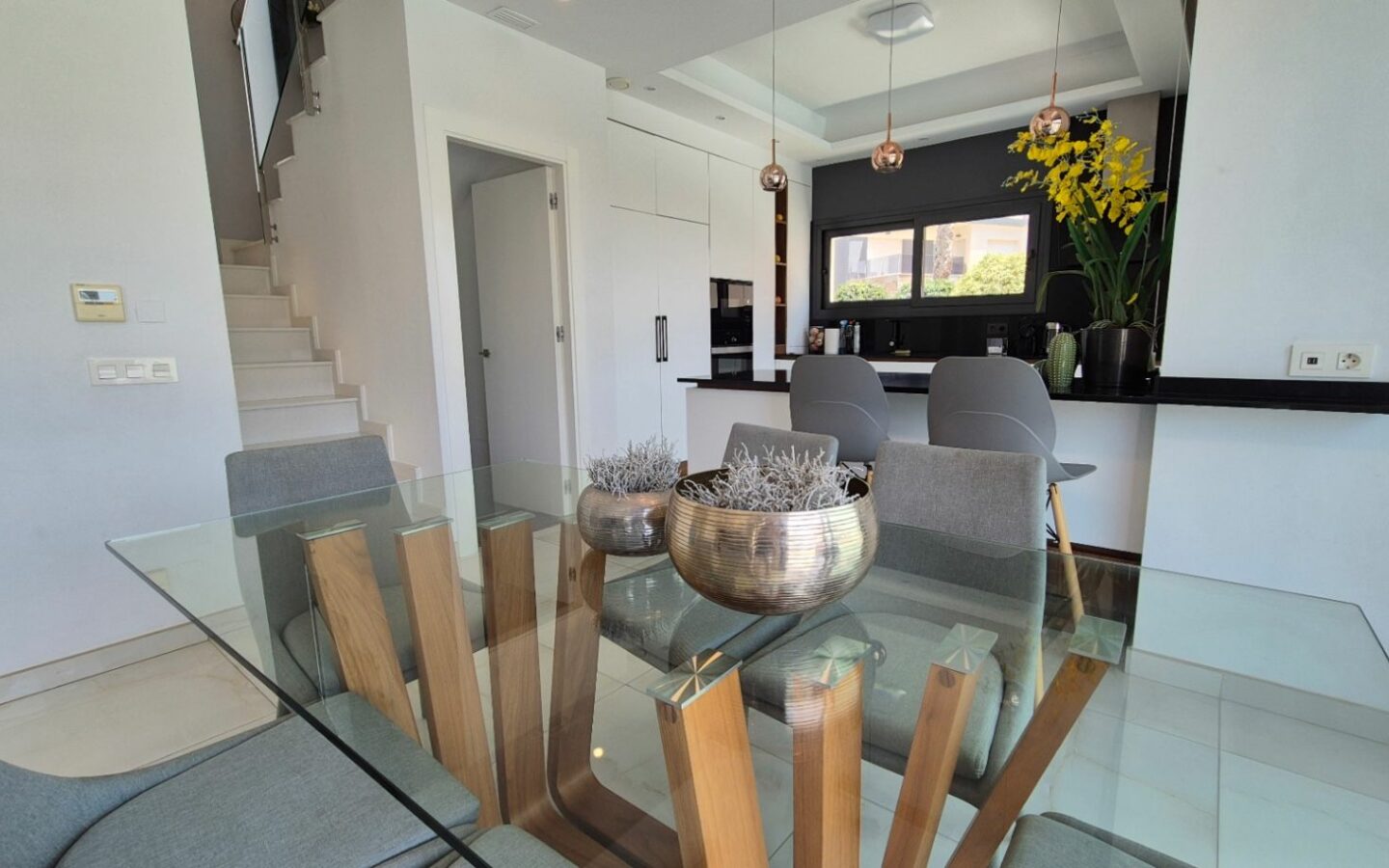 Villa Of 205 M² In Torrevieja, Spain