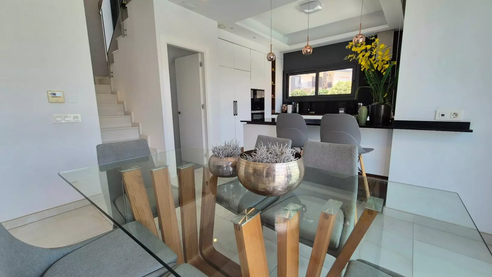 Villa Of 205 M² In Torrevieja, Spain