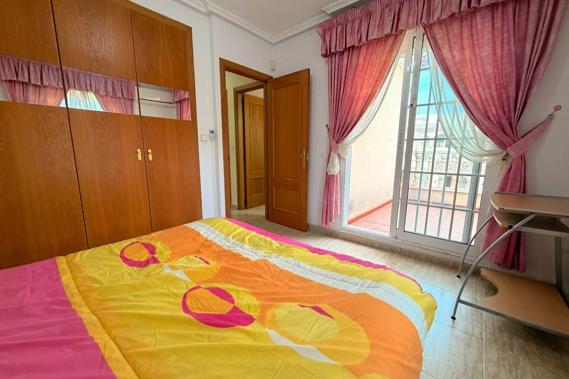 3-bedroom Terraced House In Algorfa, Spain (100 M²)
