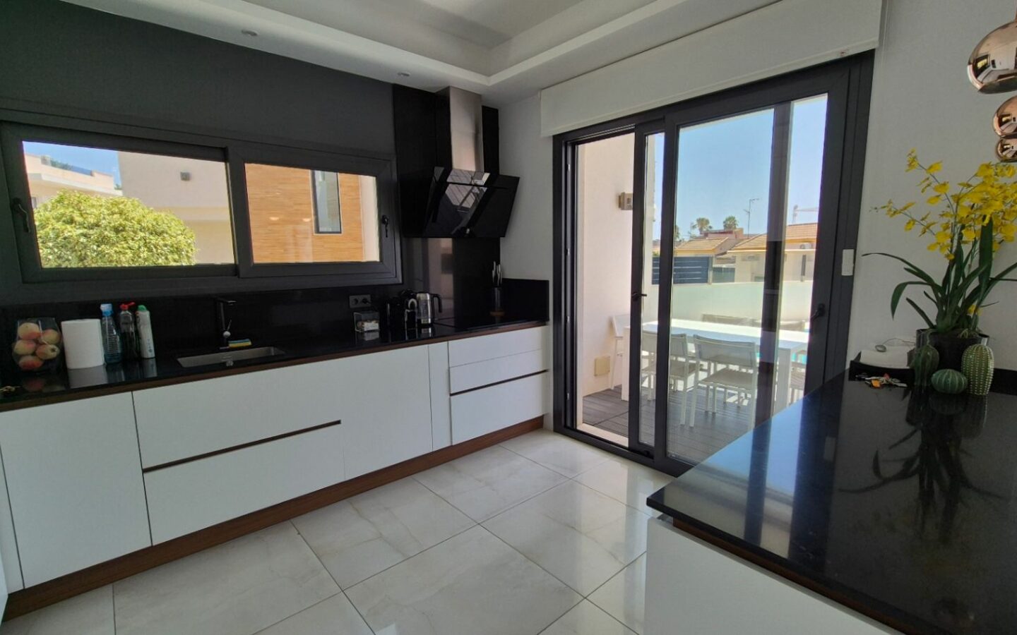 Villa Of 205 M² In Torrevieja, Spain