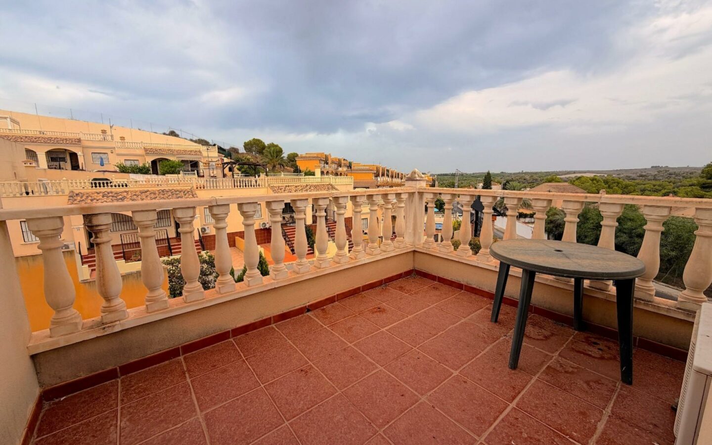 3-bedroom Terraced House In Algorfa, Spain (100 M²)