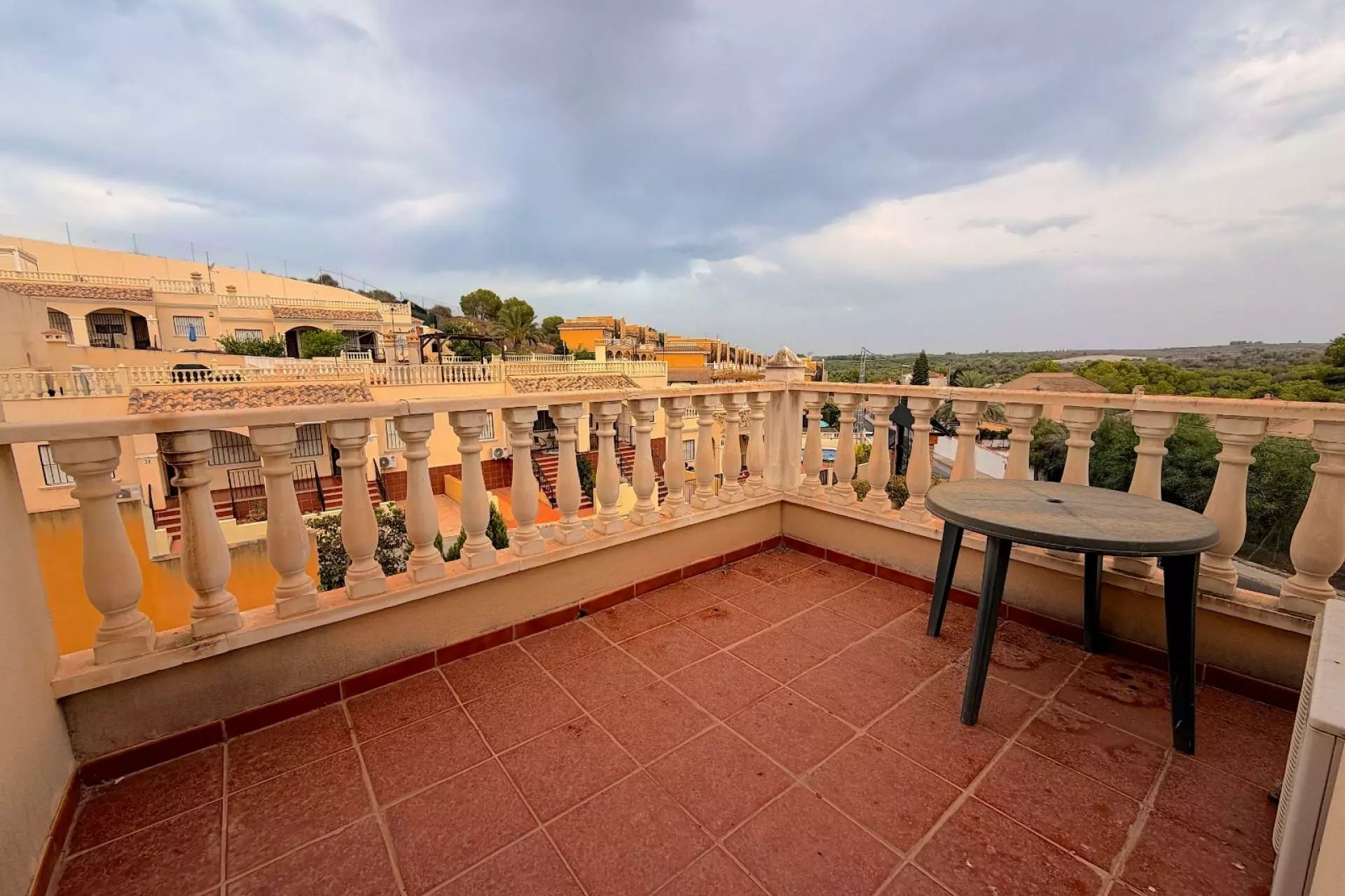 3-bedroom Terraced House In Algorfa, Spain (100 M²)