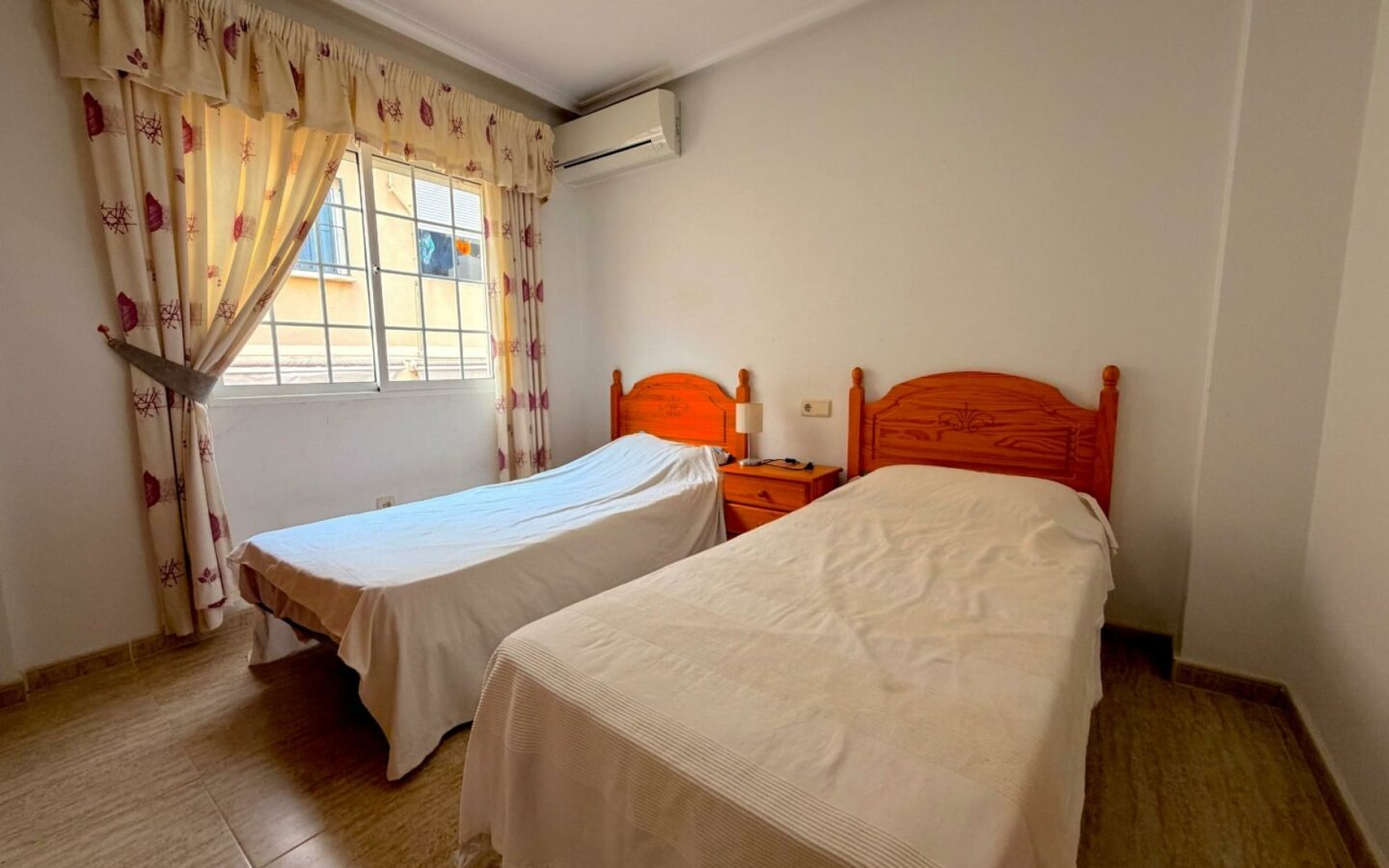 3-bedroom Terraced House In Algorfa, Spain (100 M²)