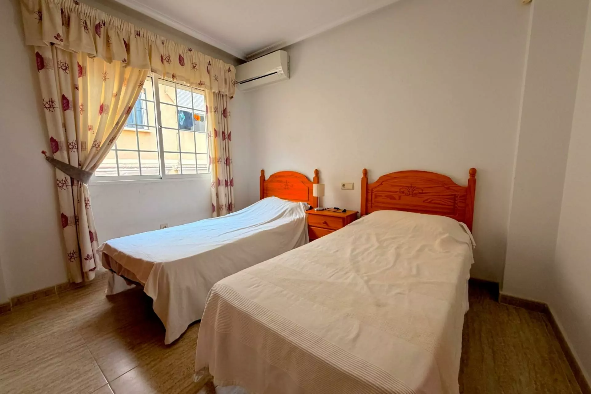 3-bedroom Terraced House In Algorfa, Spain (100 M²)