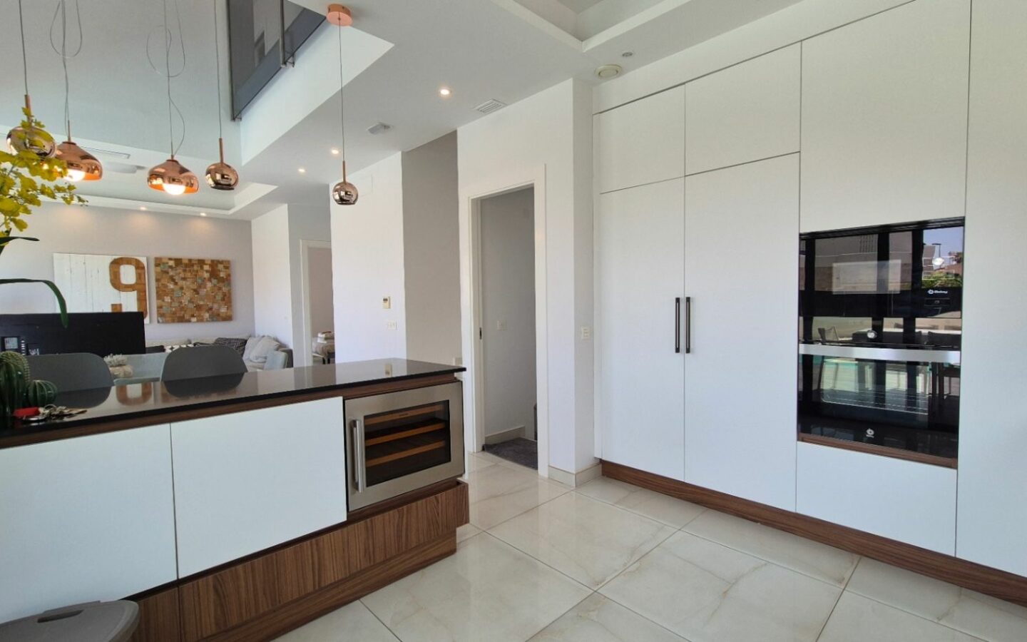 Villa Of 205 M² In Torrevieja, Spain