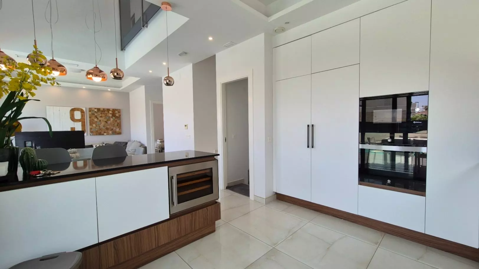 Villa Of 205 M² In Torrevieja, Spain