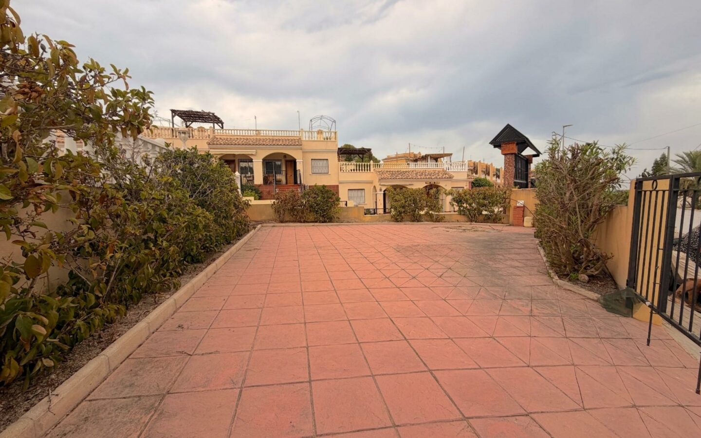3-bedroom Terraced House In Algorfa, Spain (100 M²)