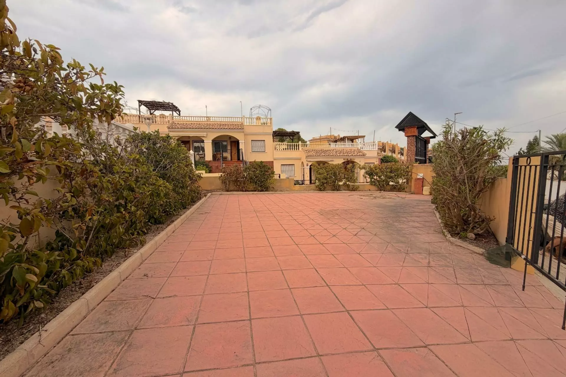 3-bedroom Terraced House In Algorfa, Spain (100 M²)