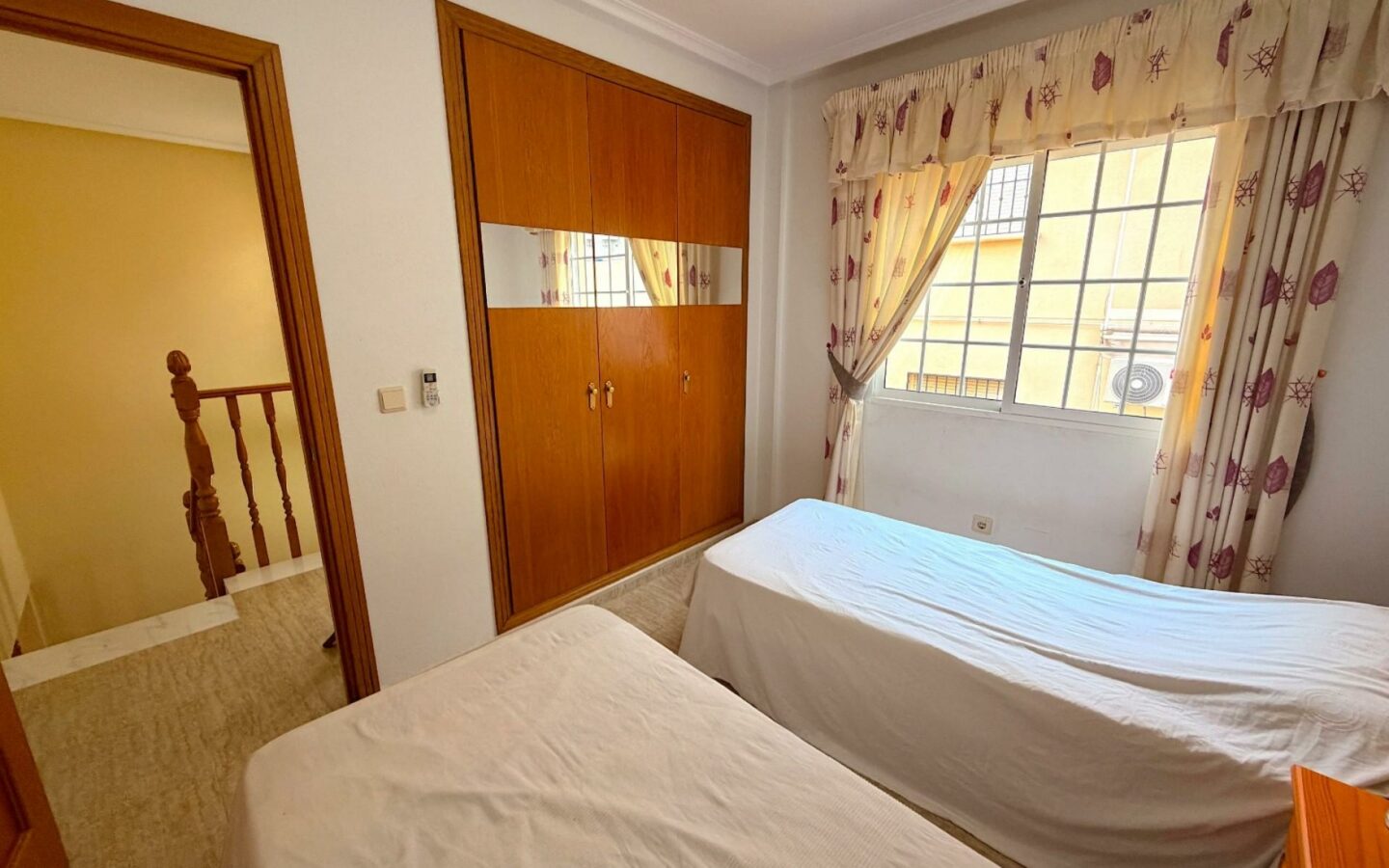 3-bedroom Terraced House In Algorfa, Spain (100 M²)