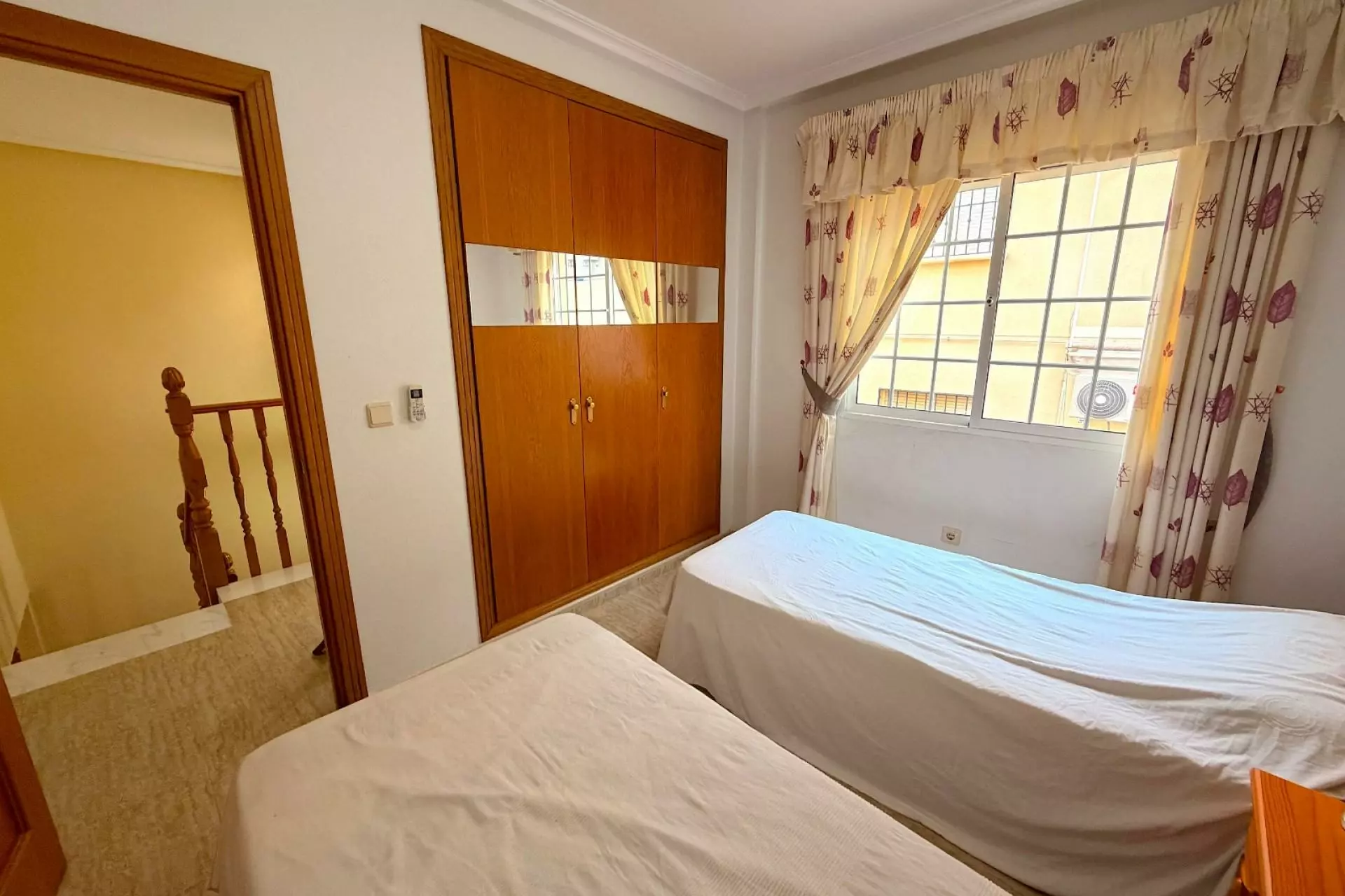 3-bedroom Terraced House In Algorfa, Spain (100 M²)