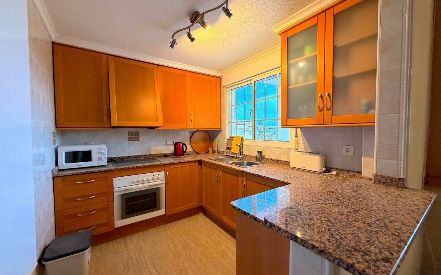 3-bedroom Terraced House In Algorfa, Spain (100 M²)