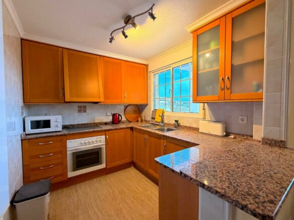 3-bedroom Terraced House In Algorfa, Spain (100 M²)