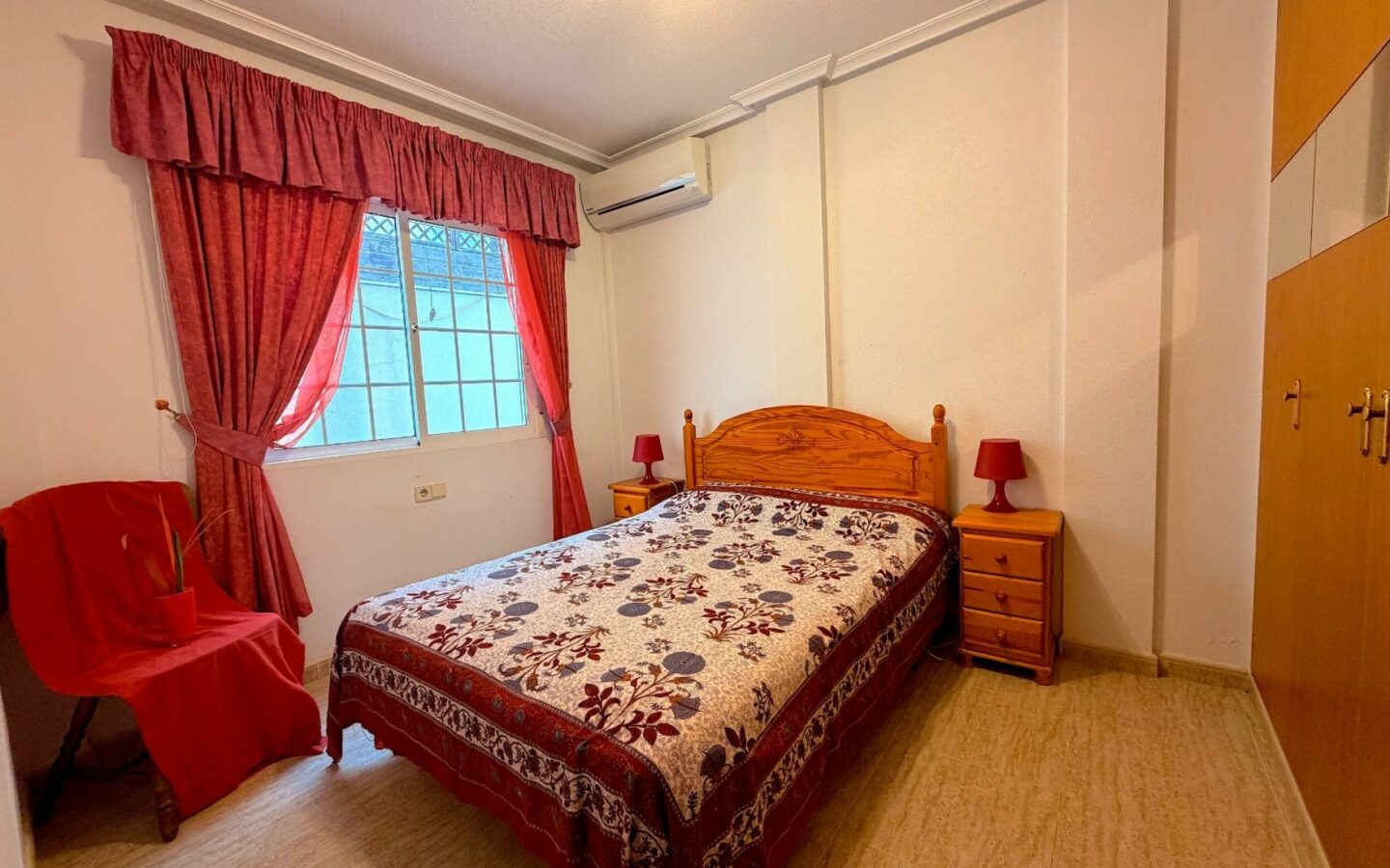 3-bedroom Terraced House In Algorfa, Spain (100 M²)