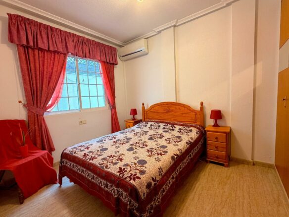 3-bedroom Terraced House In Algorfa, Spain (100 M²)