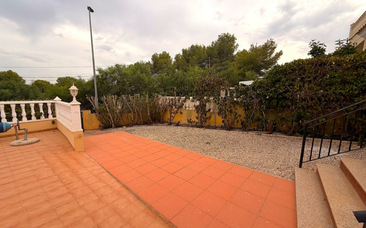 3-bedroom Terraced House In Algorfa, Spain (100 M²)