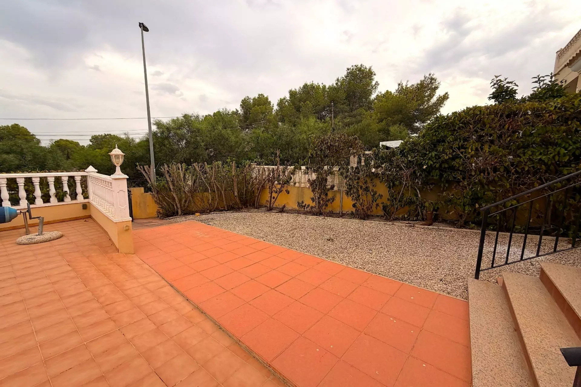 3-bedroom Terraced House In Algorfa, Spain (100 M²)