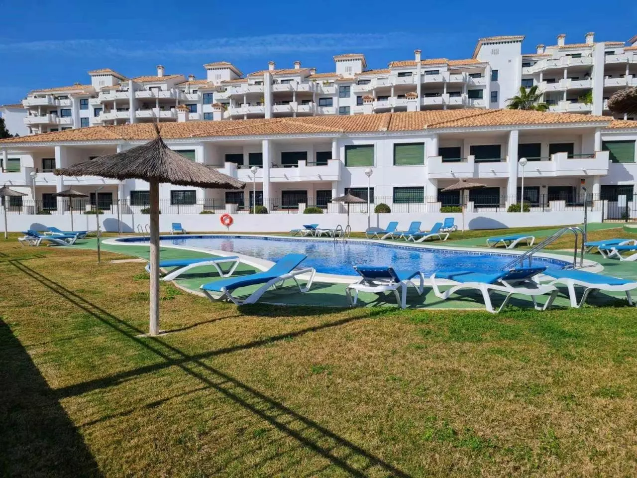 Apartment Of 109 M² In Orihuela Costa, Spain