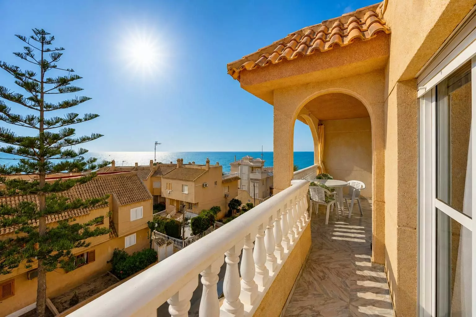 Apartment Of 70 M² In Torrevieja, Spain