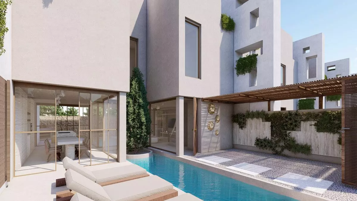 House Of 157 M² In Formentera Del Segura, Spain