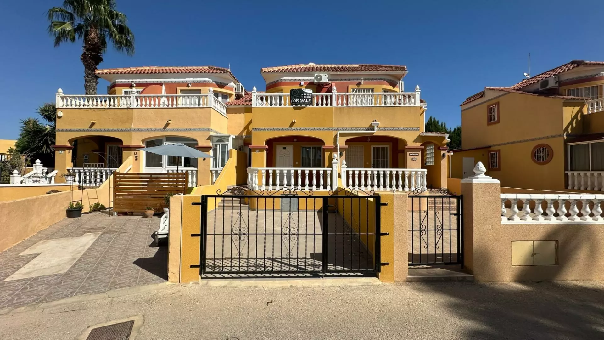 House Of 86 M² In Orihuela Costa, Spain