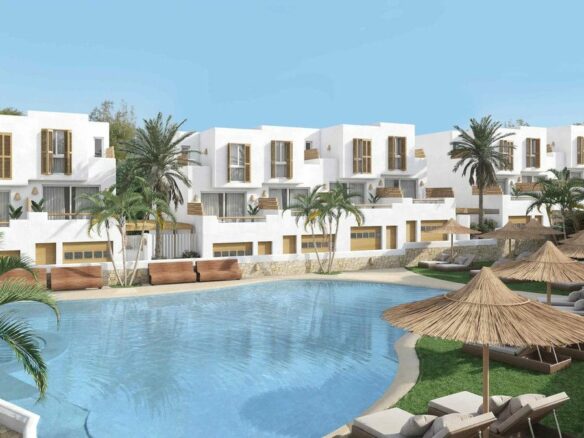 Villa Of 270 M² In El Rafol D’almunia, Spain