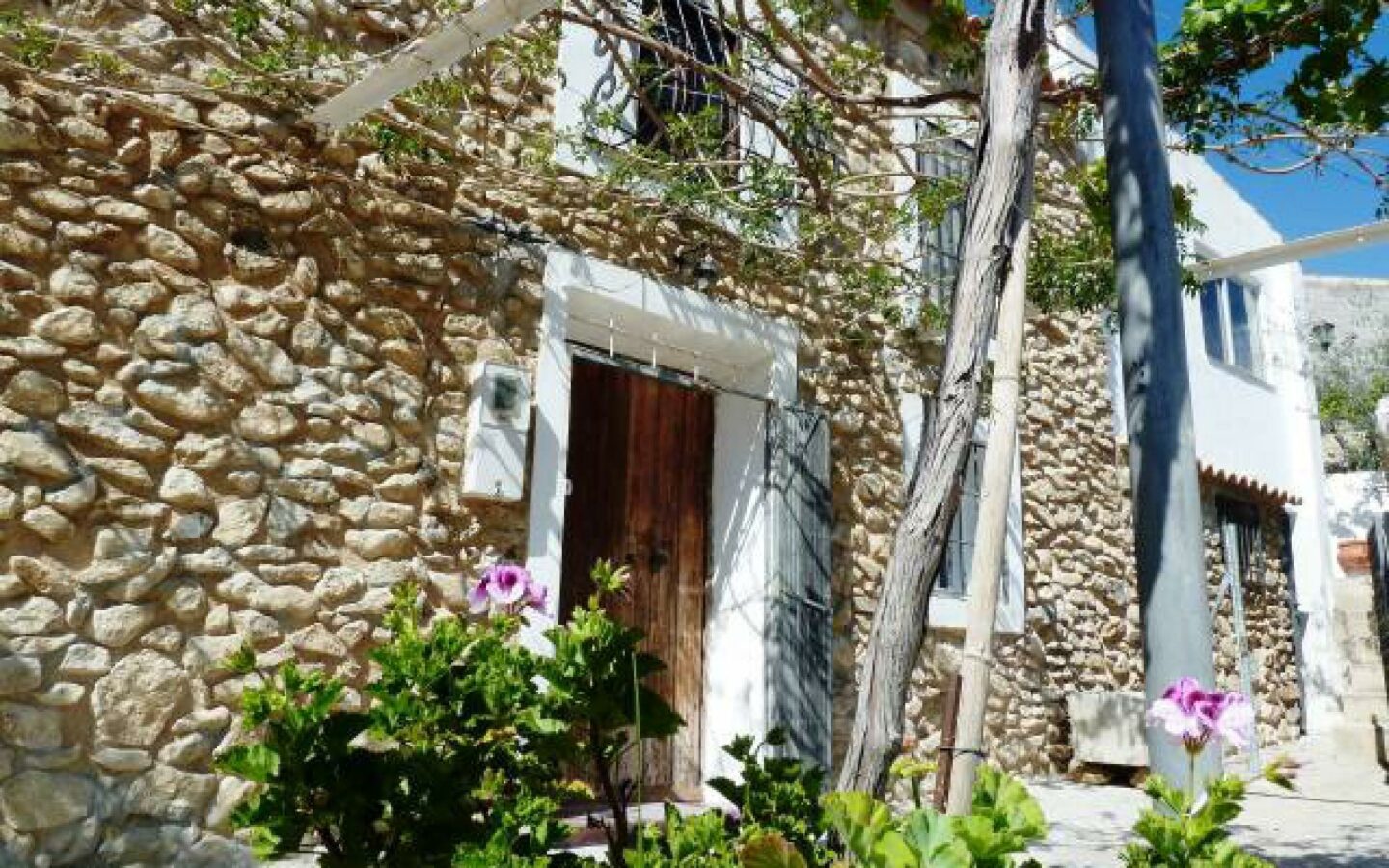 4-bedroom Semi In Murcia, Spain (189 M²)