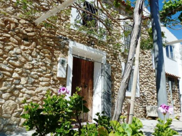 4-bedroom Terraced House In Blanca, Spain (189 M²)