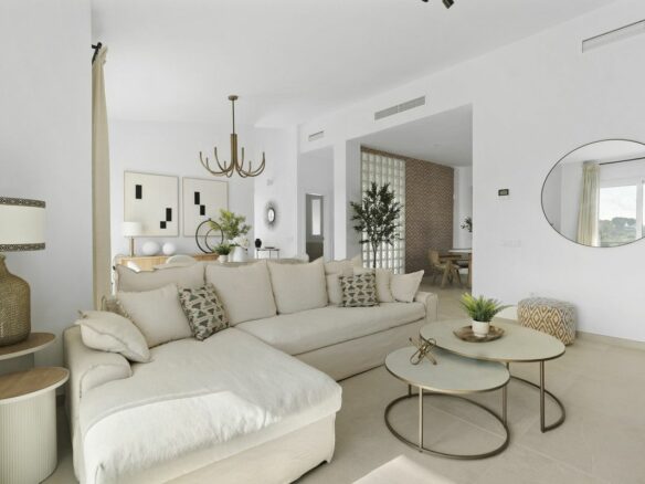 Villa Of 178 M² In Mijas, Spain