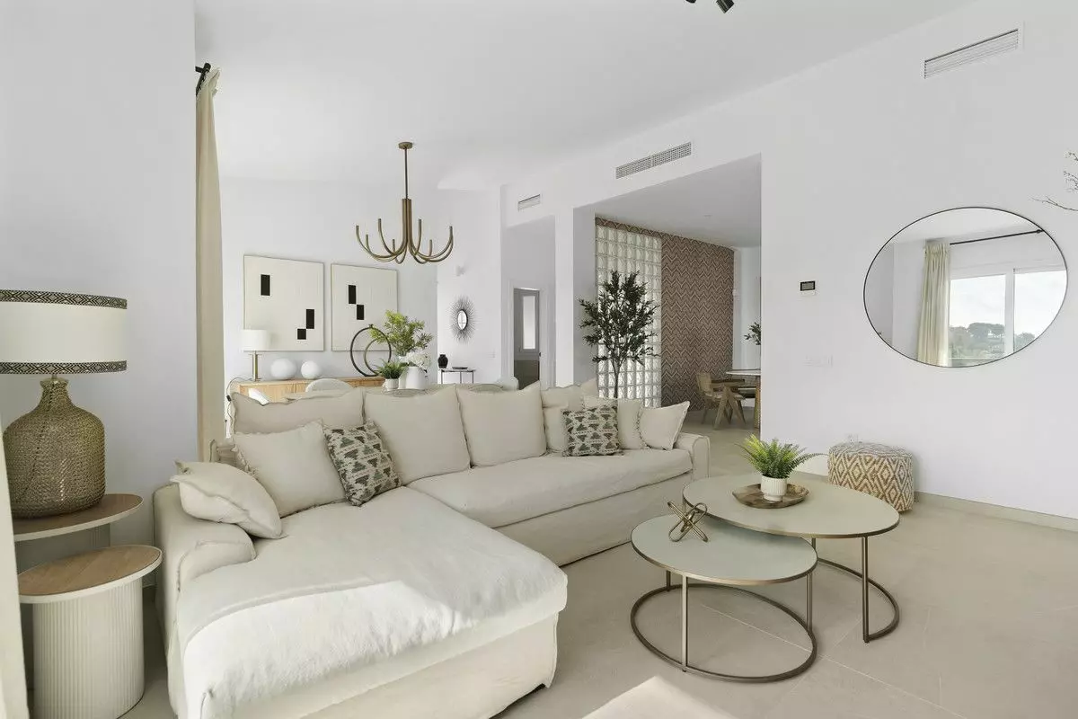 Villa Of 178 M² In Mijas, Spain