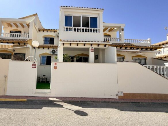 House Of 104 M² In Torrevieja, Spain