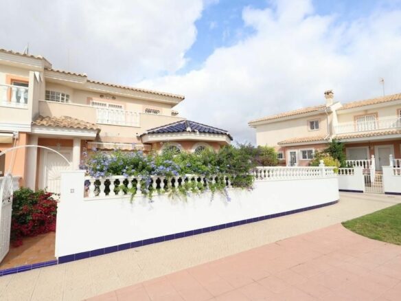 House Of 139 M² In Rojales, Spain