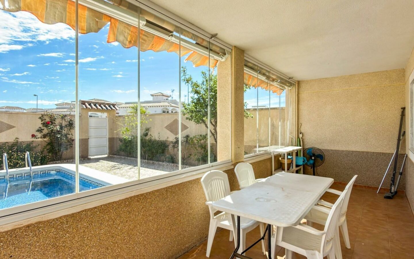 Apartment Of 102 M² In Orihuela Costa, Spain