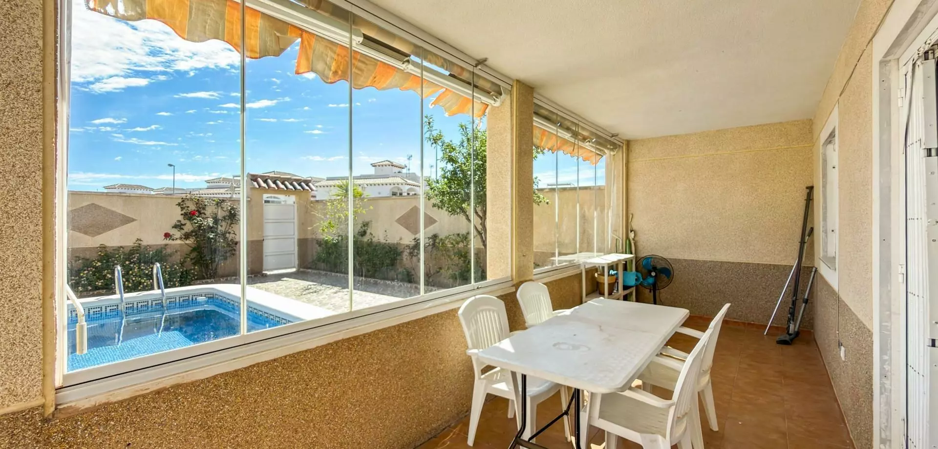 Apartment Of 102 M² In Orihuela Costa, Spain