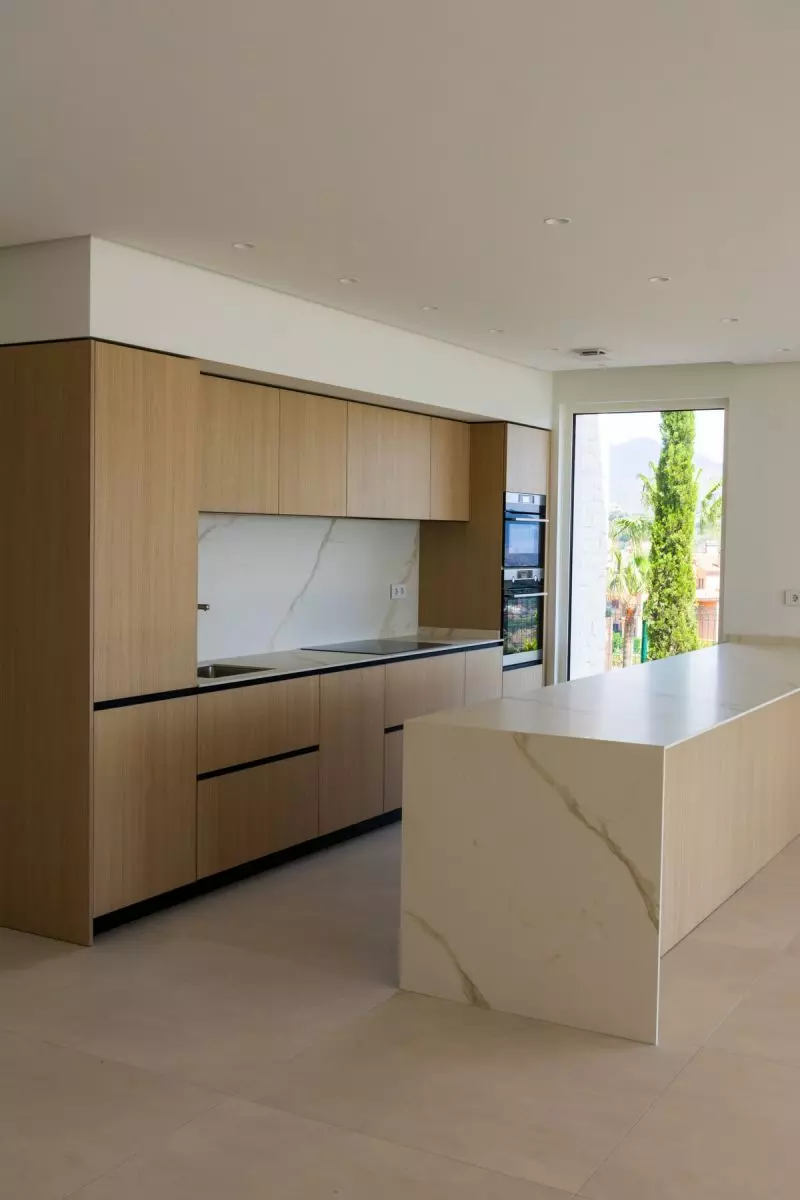 Apartment Of 288 M² In Marbella, Spain