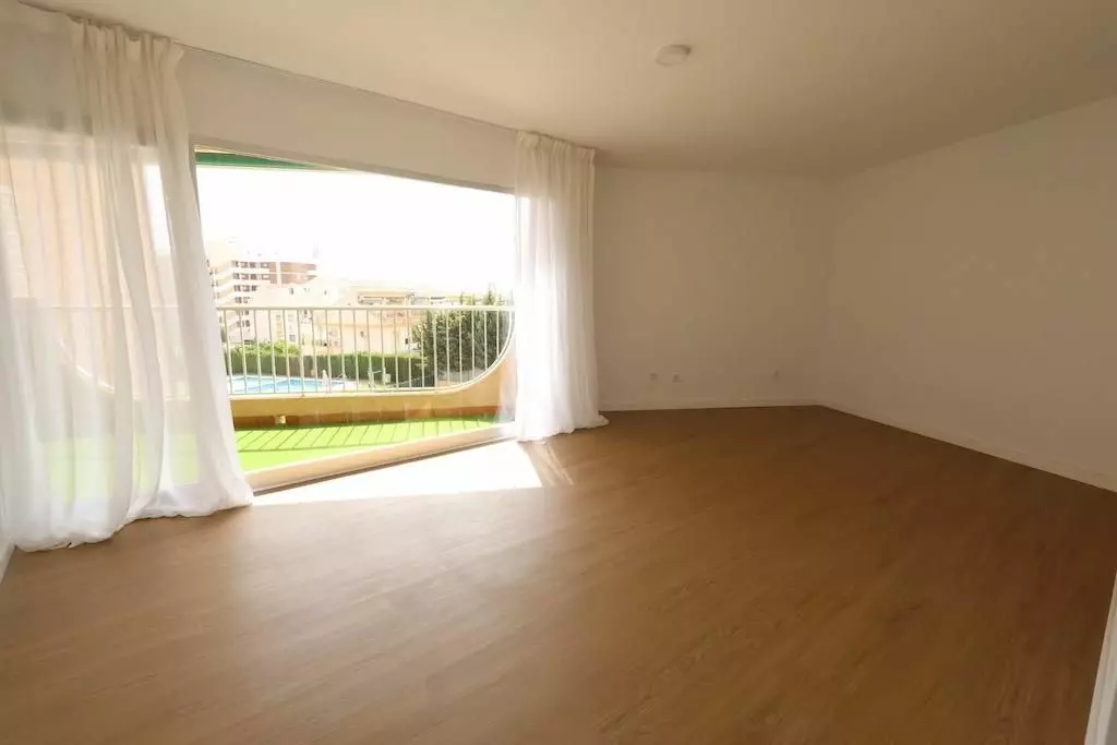 Apartment Of 106 M² In Cabo Roig, Spain