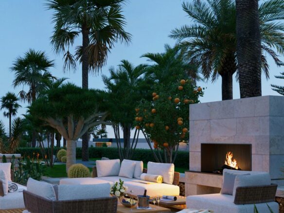 Villa Of 359 M² In Estepona, Spain