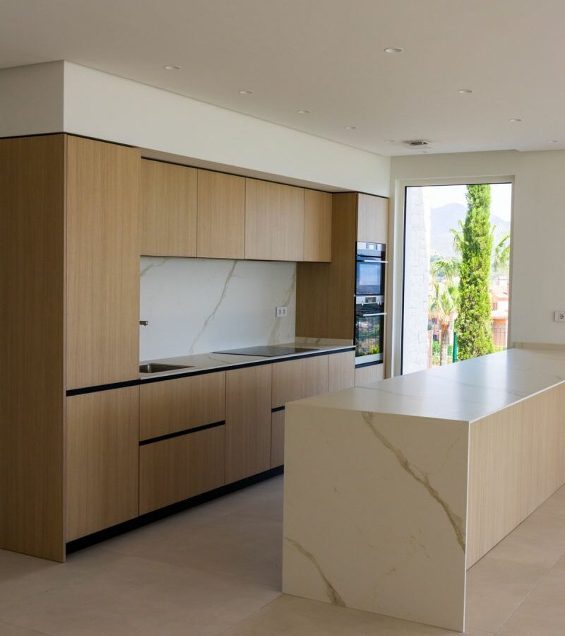 Apartment Of 132 M² In Marbella, Spain