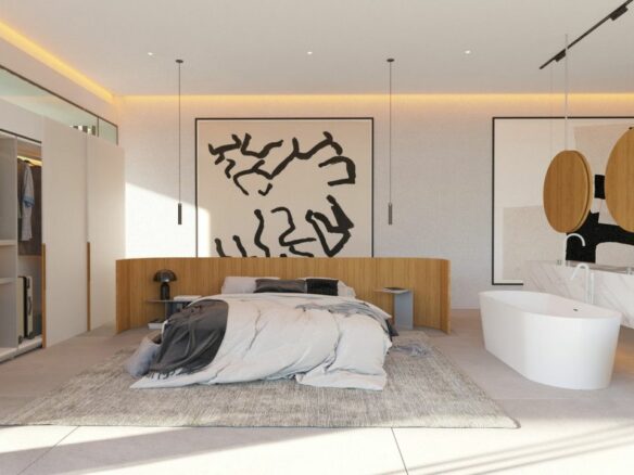 Villa Of 825 M² In Fuengirola, Spain