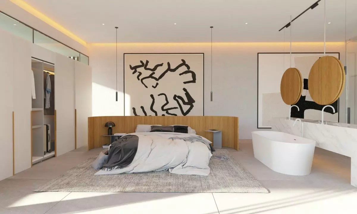 Villa Of 825 M² In Fuengirola, Spain