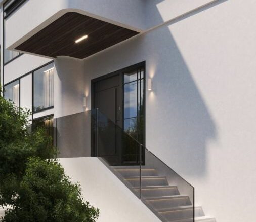 Villa Of 362 M² In Mijas, Spain