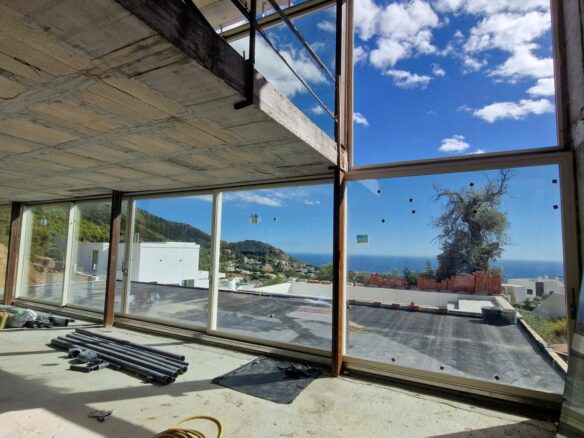 Villa Of 518 M² In Mijas, Spain