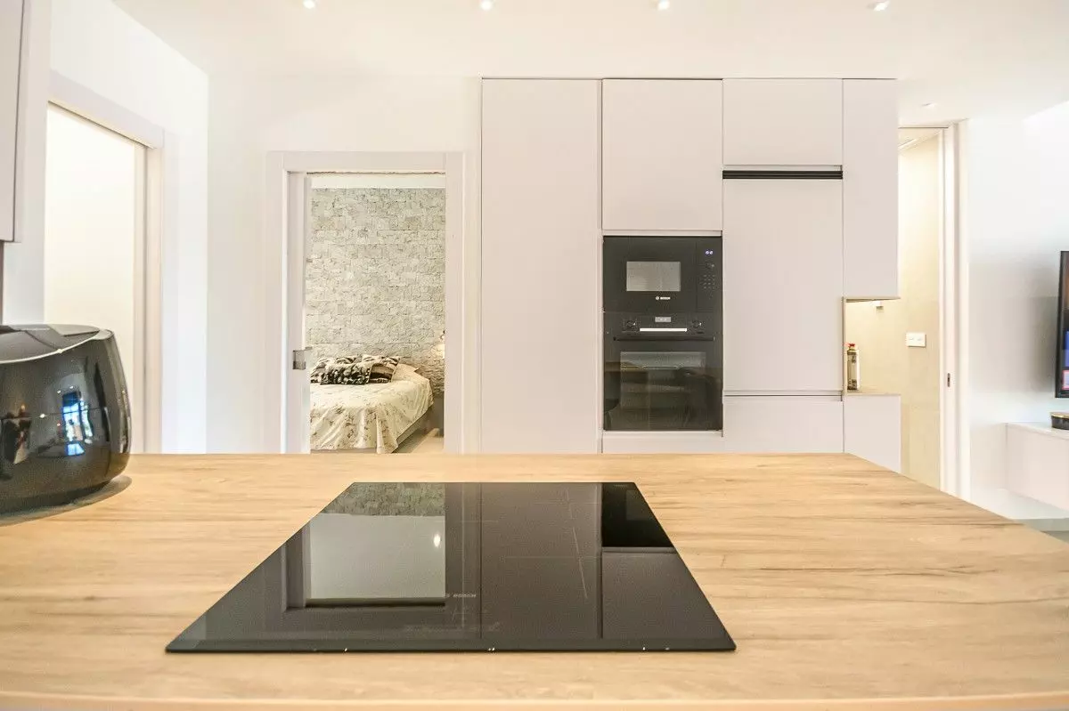 Apartment 80 In San Pedro Del Pinatar, Spain – Mediter Real Estate