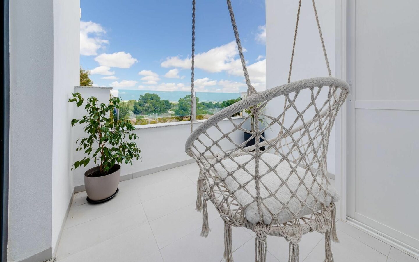 House Of 134 M² In Orihuela Costa, Spain