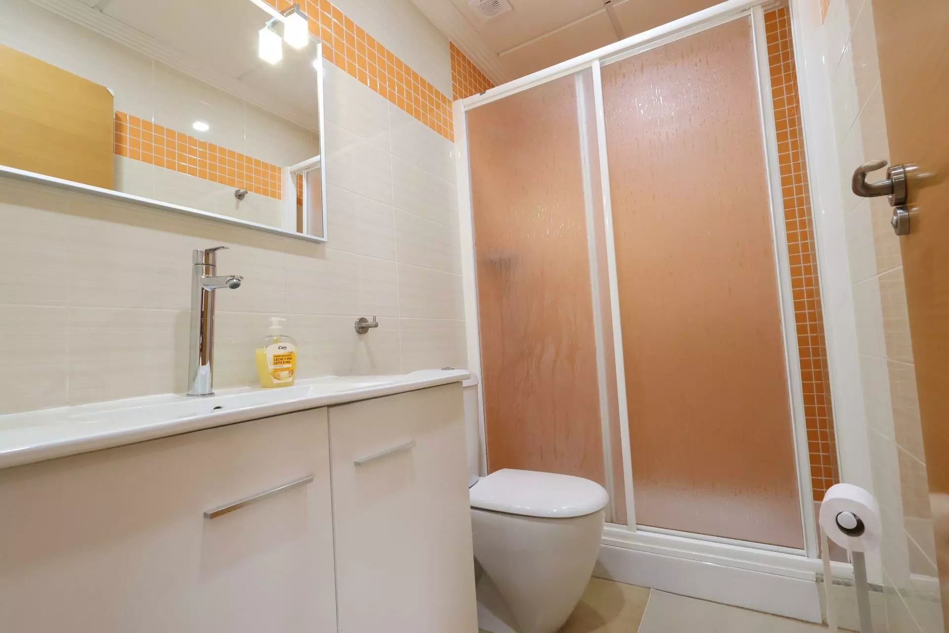 Apartment Of 68 M² With Mediter Real Estate In Orihuela Costa
